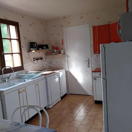 Maison Du Roumois 1 Chambre Les Monts du Roumois Extérieur photo