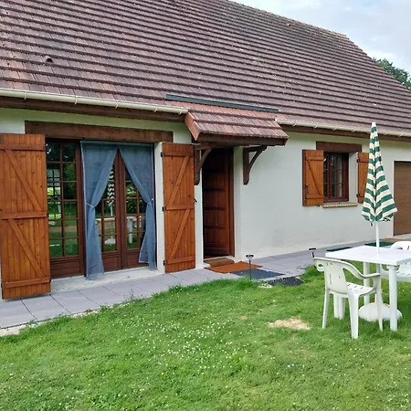 Maison Du Roumois 1 Chambre Les Monts du Roumois Extérieur photo