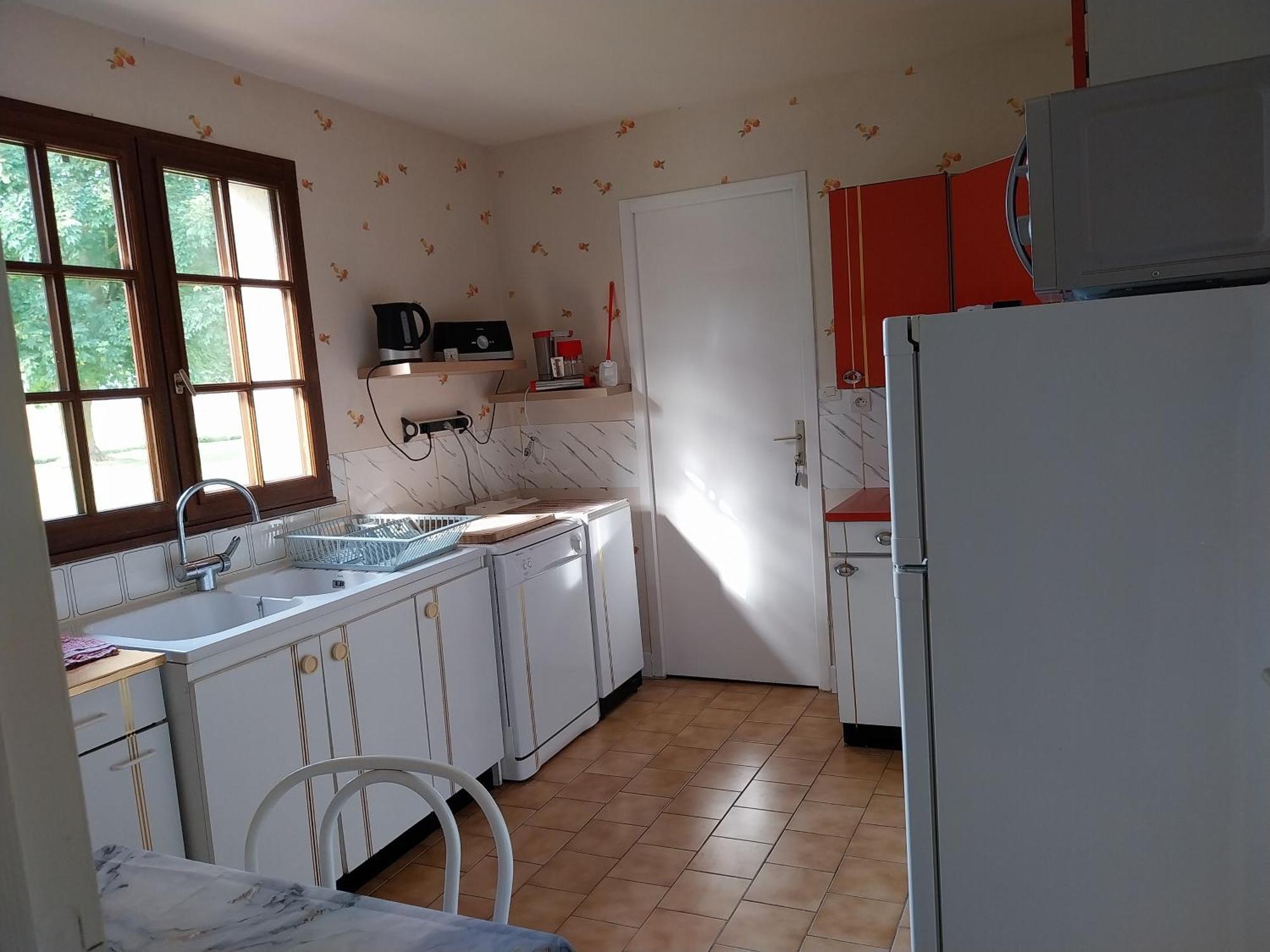 Maison Du Roumois 1