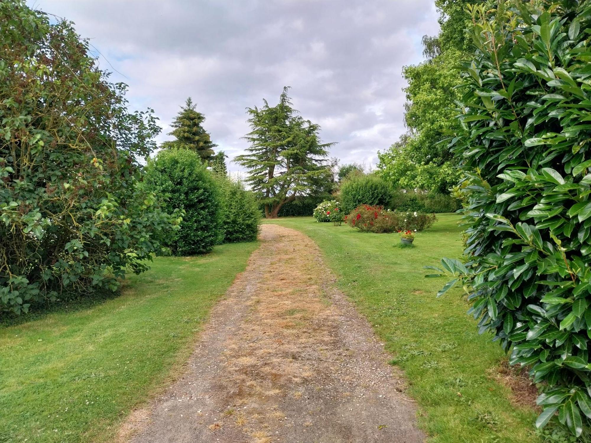 Maison Du Roumois 1 * Les Monts du Roumois